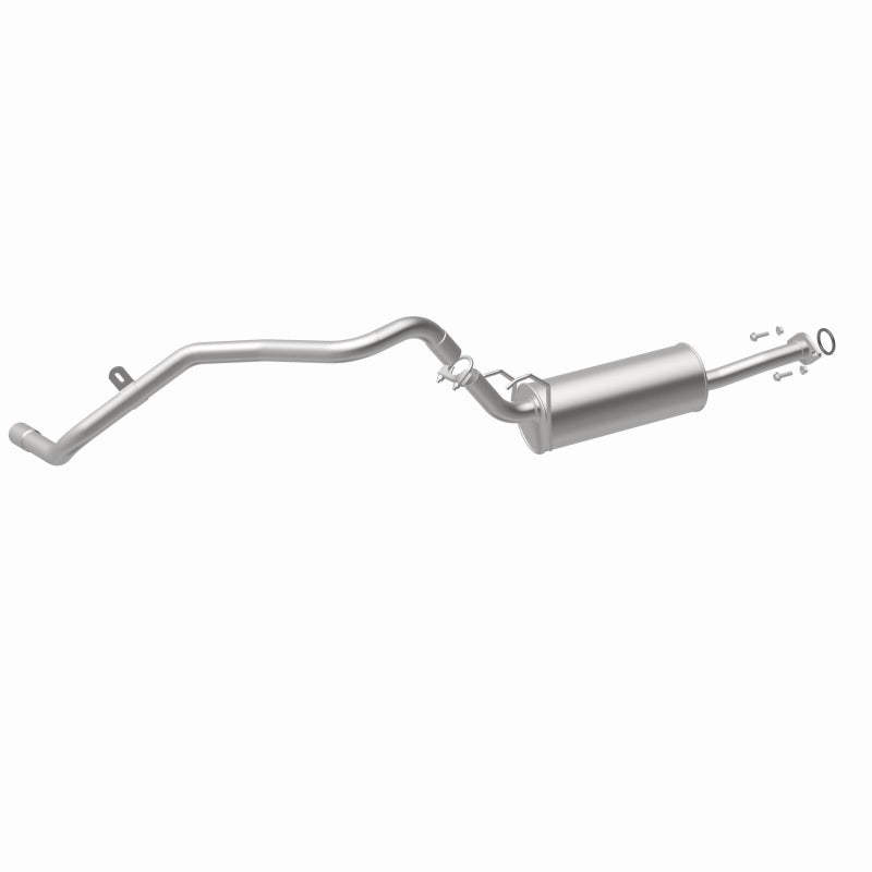 MagnaFlow BRE Exhaust Kit 89-91 Toyota 4Runner 3.0L