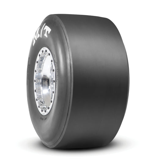 Mickey Thompson ET Drag Tire - 28.0/10.5-15W M5 - 255254
