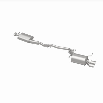 MagnaFlow BRE Exhaust Kit 03-04 Infiniti G35