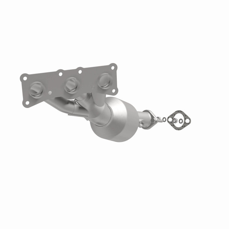 MagnaFlow 06-08 BMW Z4 3.0L Direct Fit Converter