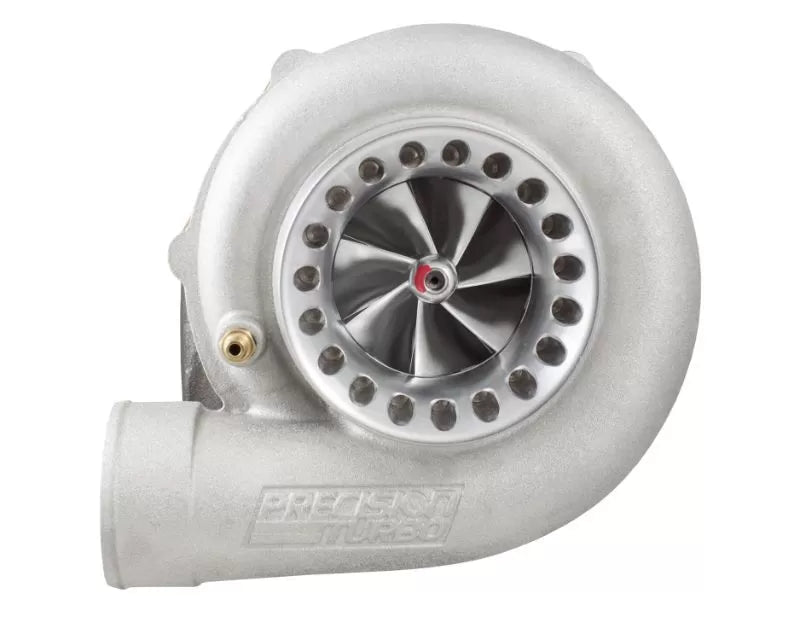 Precision Turbo & Engine - GEN2 PT5562 BB SP Jet-Fighter Turbocharger