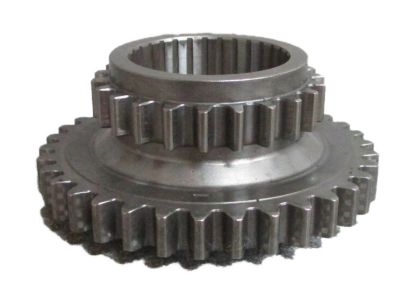 Honda - K-Series Timing Chain Sprocket