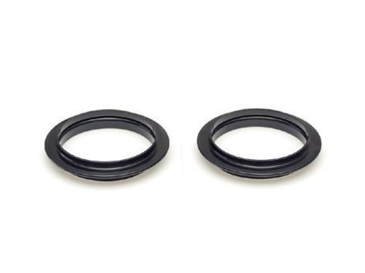 Cusco Center Spring Seat - Helper Spring Steel t-2.0mm