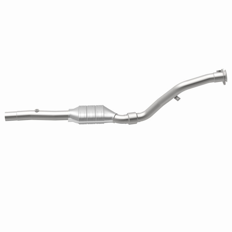 MagnaFlow 2000 Audi A8 Quattro 4.2L Direct Fit Converter