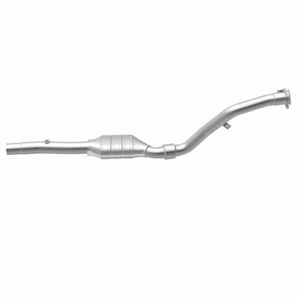MagnaFlow 2000 Audi A8 Quattro 4.2L Direct Fit Converter