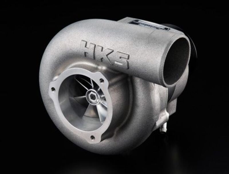 HKS GTS8550 OverHaul
