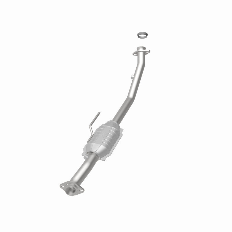 MagnaFlow 95 Mazda B2300 2.3L CA Direct Fit Converter