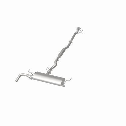 MagnaFlow BRE Exhaust Kit 14-17 NISSAN ROGUE 2.5L