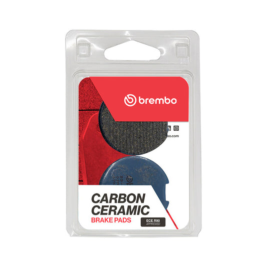 Brembo OE 76-77 Kawasaki Z D, S 400cc Brake Pad - Front