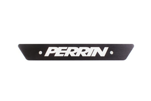 PERRIN 20-22 Subaru Outback License Plate Delete - Black