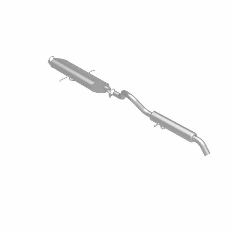 MagnaFlow BRE Exhaust Kit 01-07 Voyager Caravan Town & Country