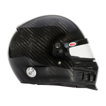 Bell Helmet Xd7 Carbon (Hans) 60(7 1/2) Fia8859-2024/Sa2025