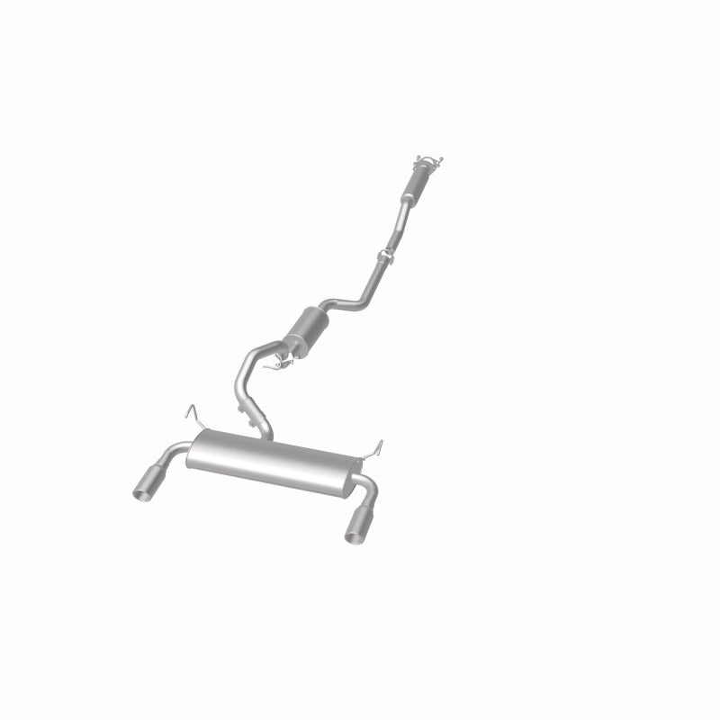 MagnaFlow BRE Exhaust Kit 13-18 Ford Escape