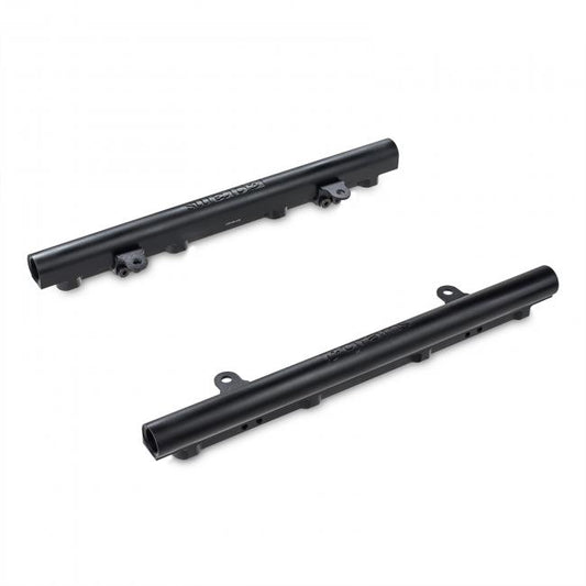 Grams Performance 2010-2015 Chevy Camaro LS3/L99 Cross Over Fuel Lines (For G50-02-10XX)