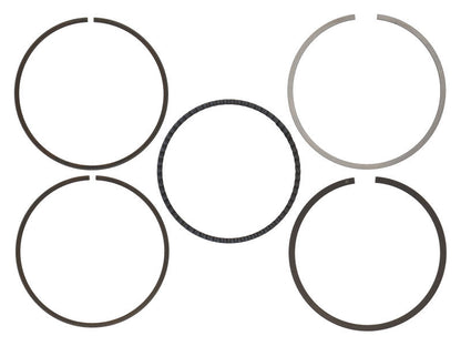 Wiseco - 81.50MM RING SET Ring Shelf Stock