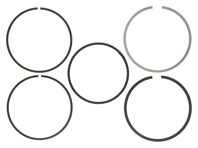 Wiseco - 88.50MM RING SET Ring Shelf Stock