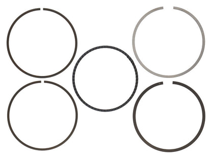Wiseco - 88.50MM RING SET Ring Shelf Stock