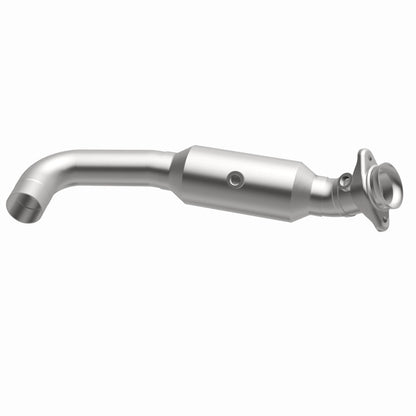 MagnaFlow 15-17 Ford F-150 5.0L Direct Fit Converter