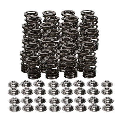 Manley Spring Retainer, RET-TI 22205 SPRING