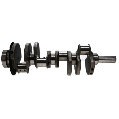 Manley Chevrolet LS 4.100in Stroke Lightweight w/ Long Snout (LS-7) Pro Series Crankshaft