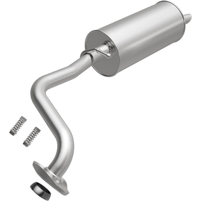 MagnaFlow BRE Exhaust Kit 12-17 Toyota PRIUS V 1.8L