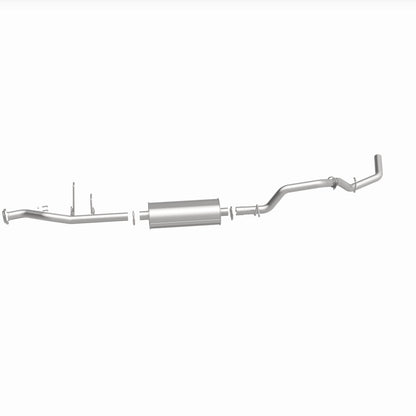 MagnaFlow BRE Exhaust Kit 02-07 Silverado Sierra
