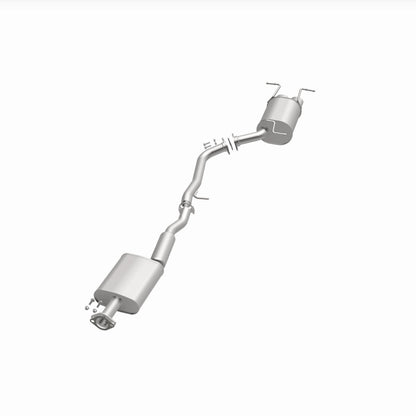 MagnaFlow BRE Exhaust Kit 03-04 Infiniti G35