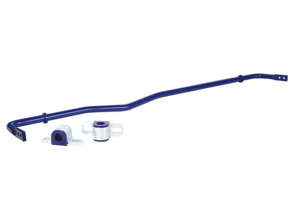 SuperPro 1993 Mazda RX-7 Base Rear 20mm 2-Position Sway Bar Kit