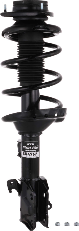 KYB 15-17 Subaru Outback Strut-Plus Assembly - Front Right