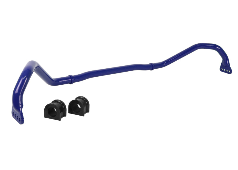 SuperPro 2008 Pontiac G8 Base Front 30mm 4 Position Adjustable Sway Bar Kit