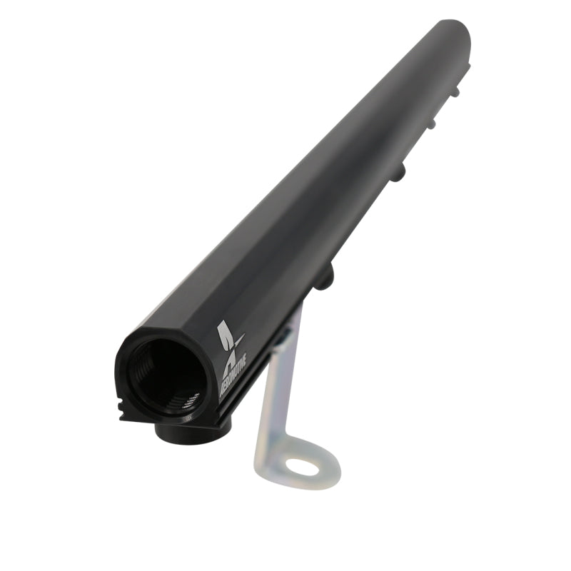 Aeromotive 96-98.5 Ford Mustang Cobra 4.6L DOHC Fuel Rails  - Black
