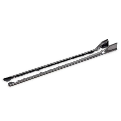 Seibon 2023+ Honda Civic Type R MB-Style Carbon Fiber Side Skirts