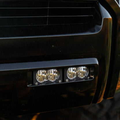 Baja Designs 2023+ Toyota Sequoia S2 Sport OEM Fog Light Replacement Kit