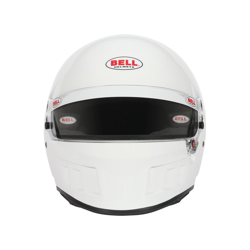 Bell Helmet Xd7 White (Hans) 57(7 1/8) Sa2025