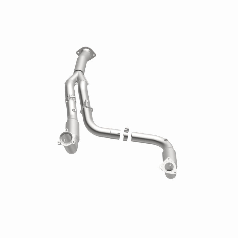 MagnaFlow 11-15 Chevrolet Silverado 2500 HD 6.0L Direct Fit Converter