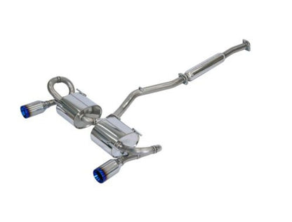 HKS LEGAMAX Sports ZN8/ZD8 FA24
