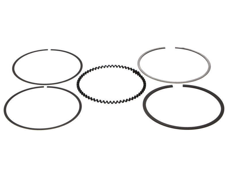 Wiseco - 81.50MM RING SET Ring Shelf Stock