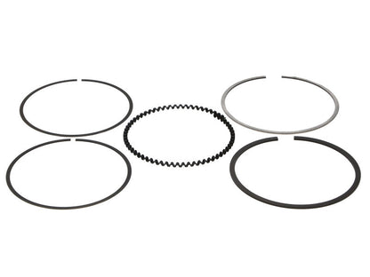 Wiseco - 81.50MM RING SET Ring Shelf Stock