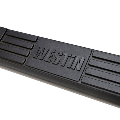 Westin 22-24 Ford Maverick E-Series 3 Nerf Step Bars Black