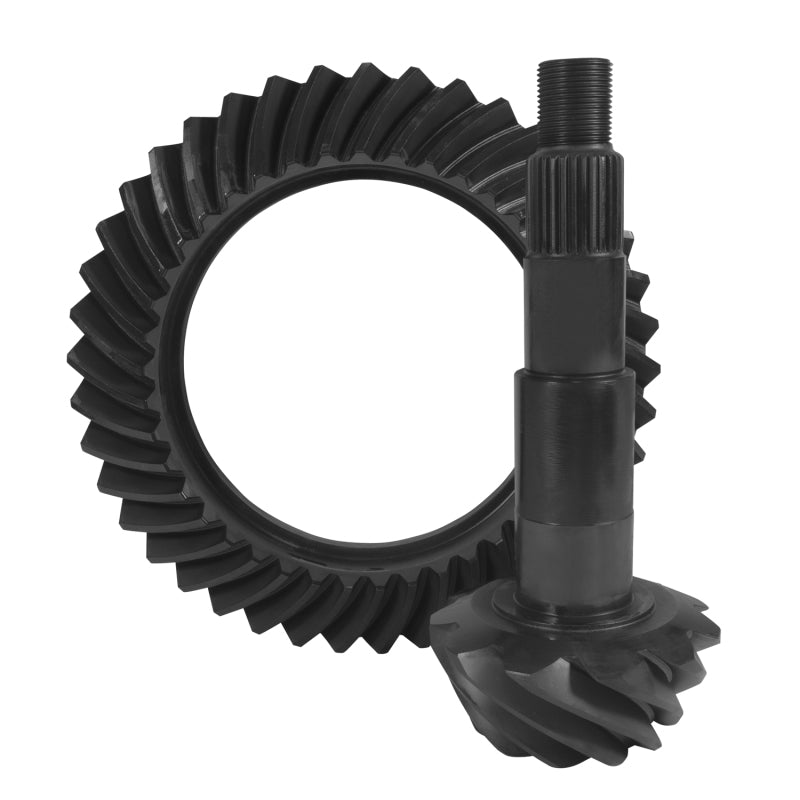 Yukon Ring & Pinion Gear Set For Chrysler 11.5in in 2014+ RAM 2500 4.88 Ratio