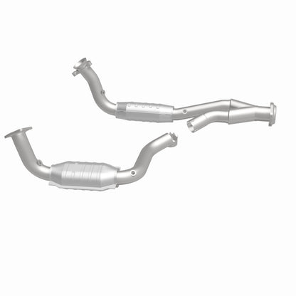 MagnaFlow 2003 Chevrolet SSR 5.3L Direct Fit Converter