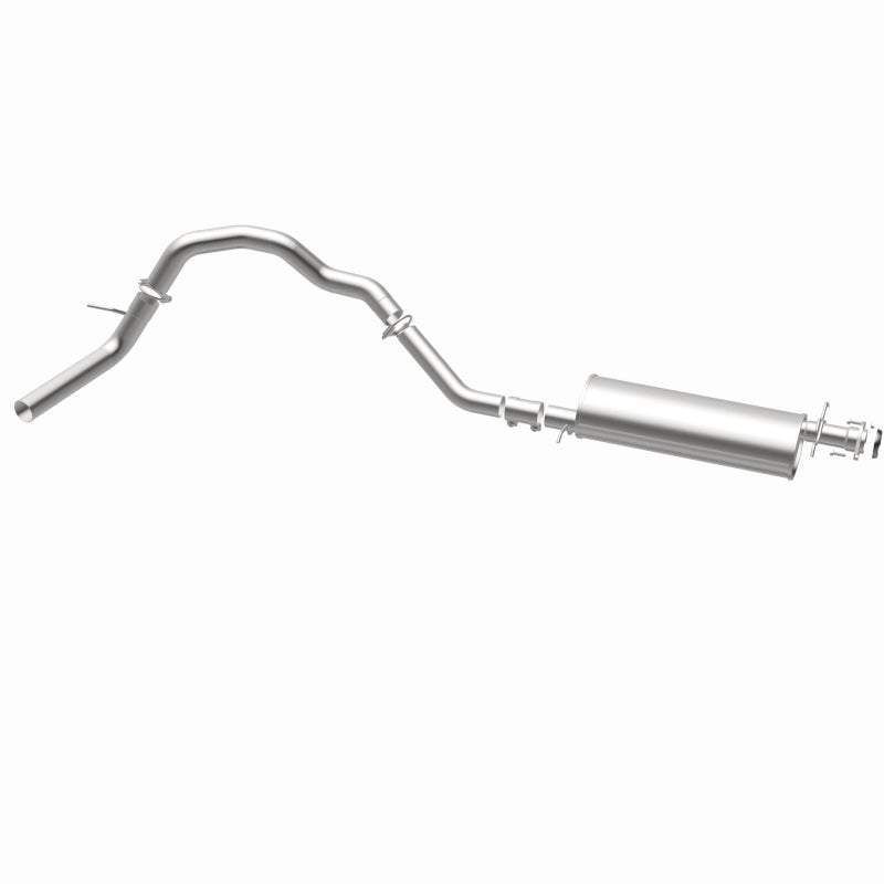 MagnaFlow BRE Exhaust Kit 03-06 Ford Expedition