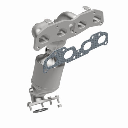 MagnaFlow 2008-2015 Nissan Rogue 2.5L Direct Fit Converter