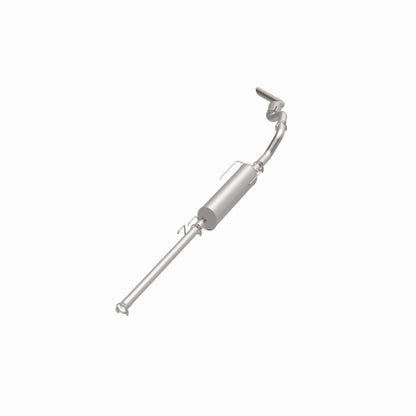 MagnaFlow BRE Exhaust Kit 04-05 Dodge Ram 1500 5.7L