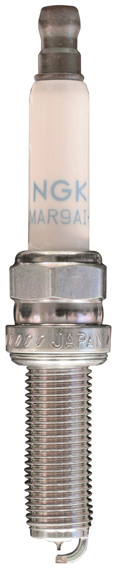 NGK Laser Iridium Spark Plug Box of 4 (LMAR9AI-10)