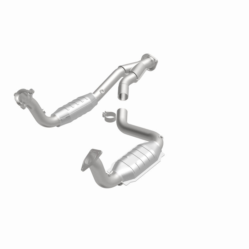 MagnaFlow 2003 Chevrolet SSR 5.3L Direct Fit Converter