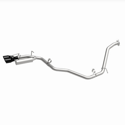 Magnaflow 25-26 Toyota Camry SPEQ Series Stainless Cat-Back Performance Exhaust System