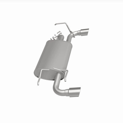 BRE Exhaust 03-07 Murano 3.5L Muffler Kit