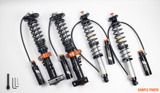 AST Suspension 07-15 Audi R8 5200 Series Coilovers (RWD)