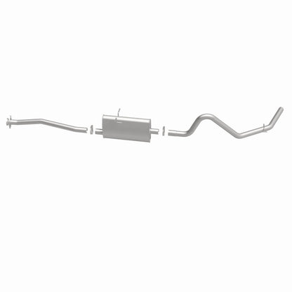 MagnaFlow BRE Exhaust Kit 01-03 Ford Ranger